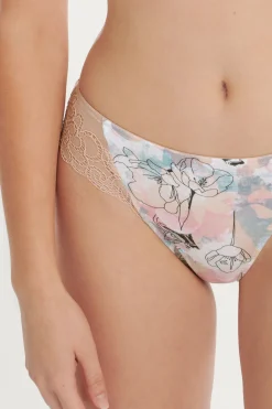 Lisca Brasil-Slip »Lilly«|Damen Unterteile
