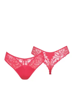 Lisca Brasilslip  »Naty«|Damen Unterteile