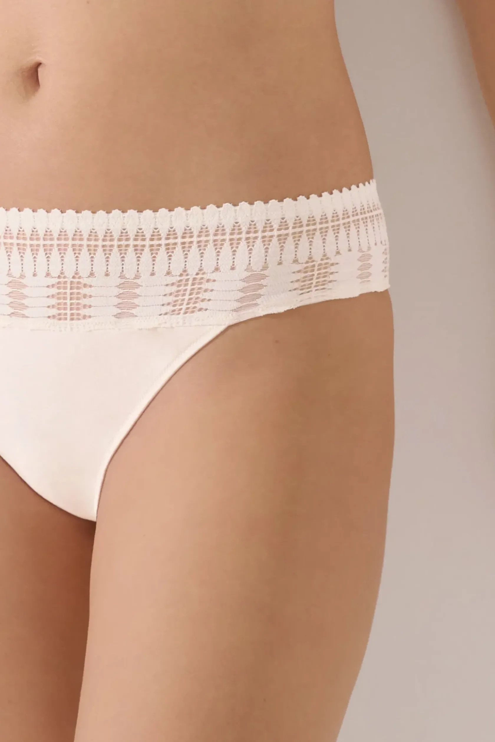 Lisca Brasil-Slip »Ophelia«|Damen Unterteile