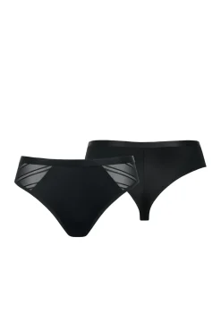 Lisca Brasilslip »Princess«|Damen Unterteile