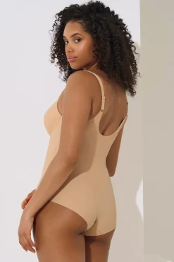Lisca Figurformender Body mit Schalen »Bella«|Damen Bodys