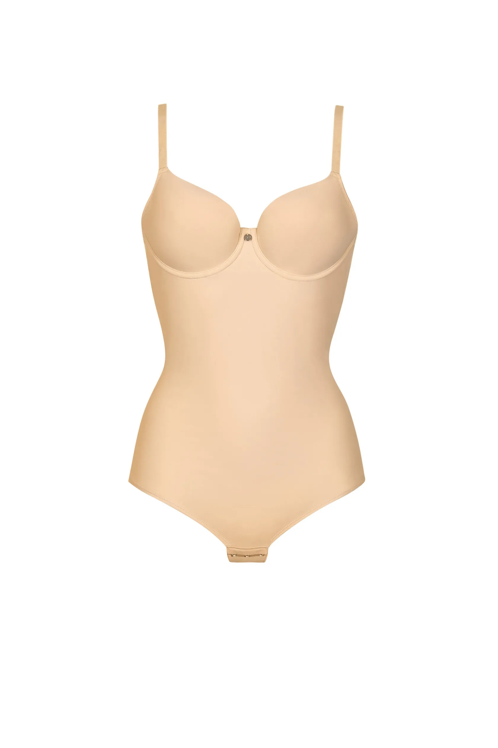 Lisca Figurformender Body mit Schalen »Bella«|Damen Bodys