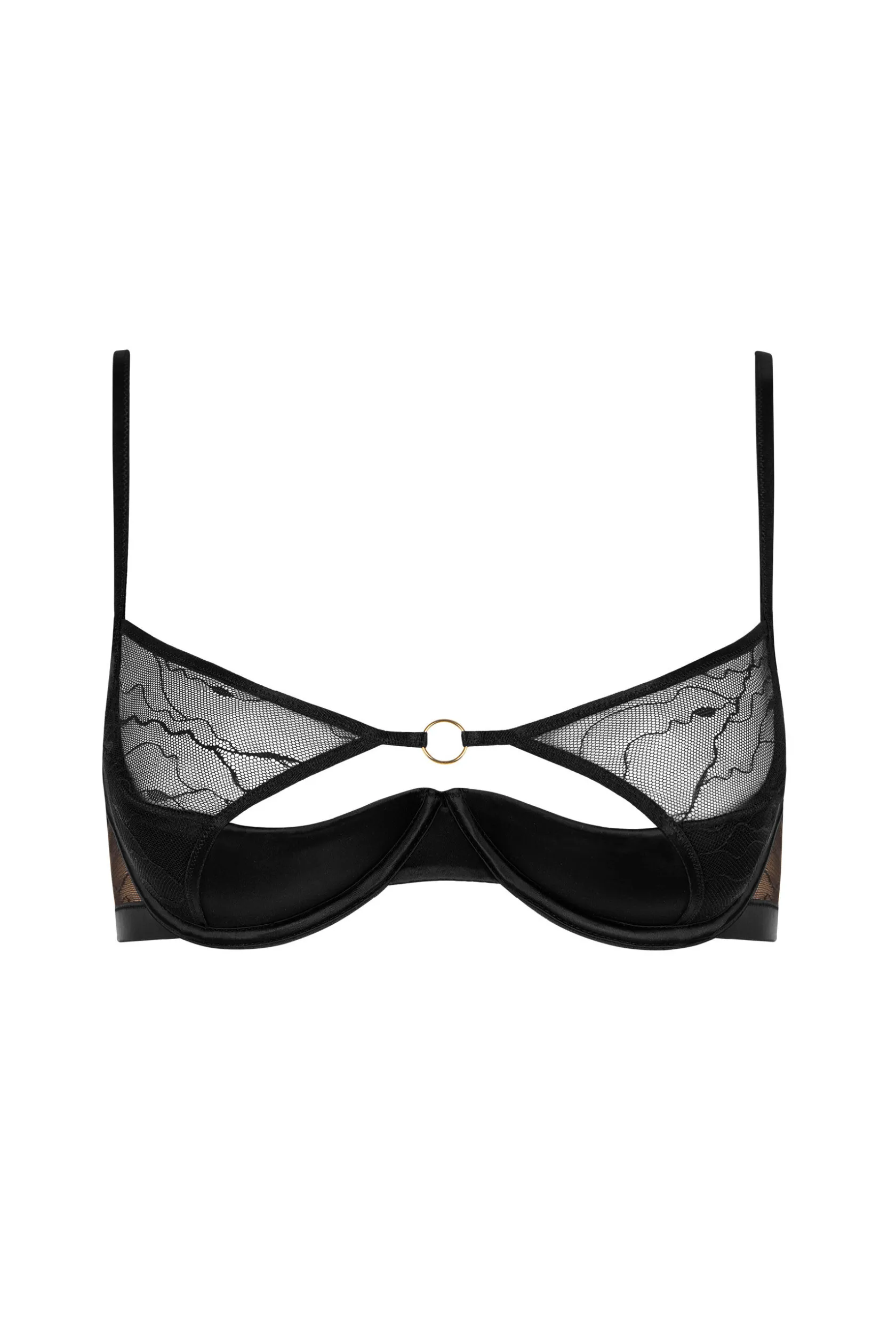 Lisca Hebe-BH »Nightscape«|Damen Bhs