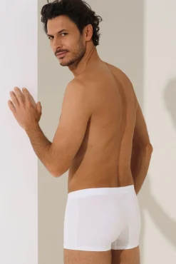 Lisca Herren 2er Pack Boxer Shorts|Herren Unterhosen