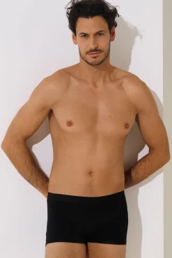 Lisca Herren 2er Pack Boxer Shorts|Herren Unterhosen