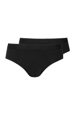 Lisca Herren 2er Pack Slips|Herren Unterhosen