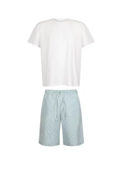 Lisca Herrenpyjama »Arion«|Herren Pyjamas