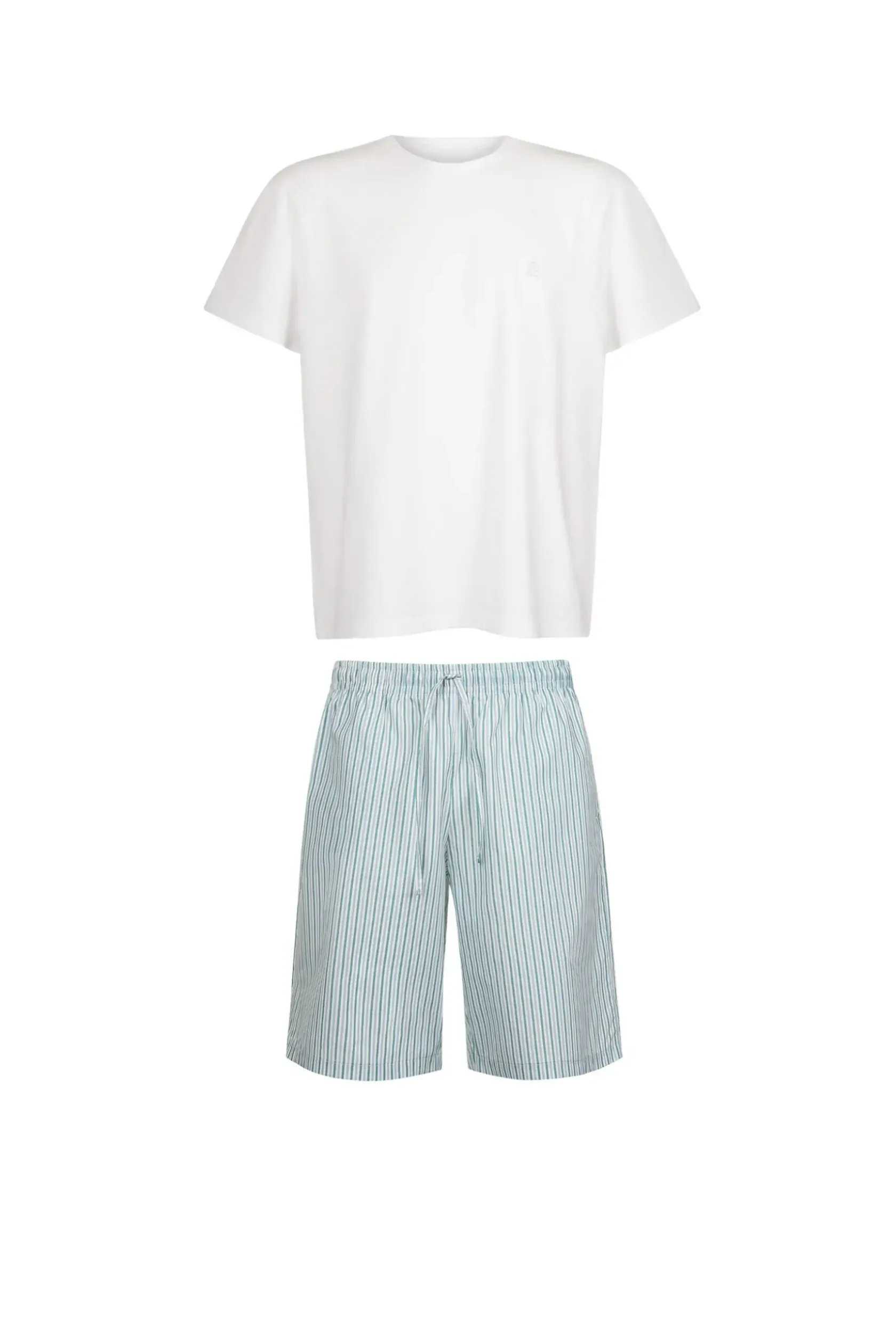 Lisca Herrenpyjama »Arion«|Herren Pyjamas