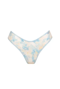 Lisca High Leg Slip »Olena«|Damen Unterteile