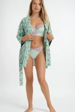Lisca High Leg String »Posh«|Damen Unterteile