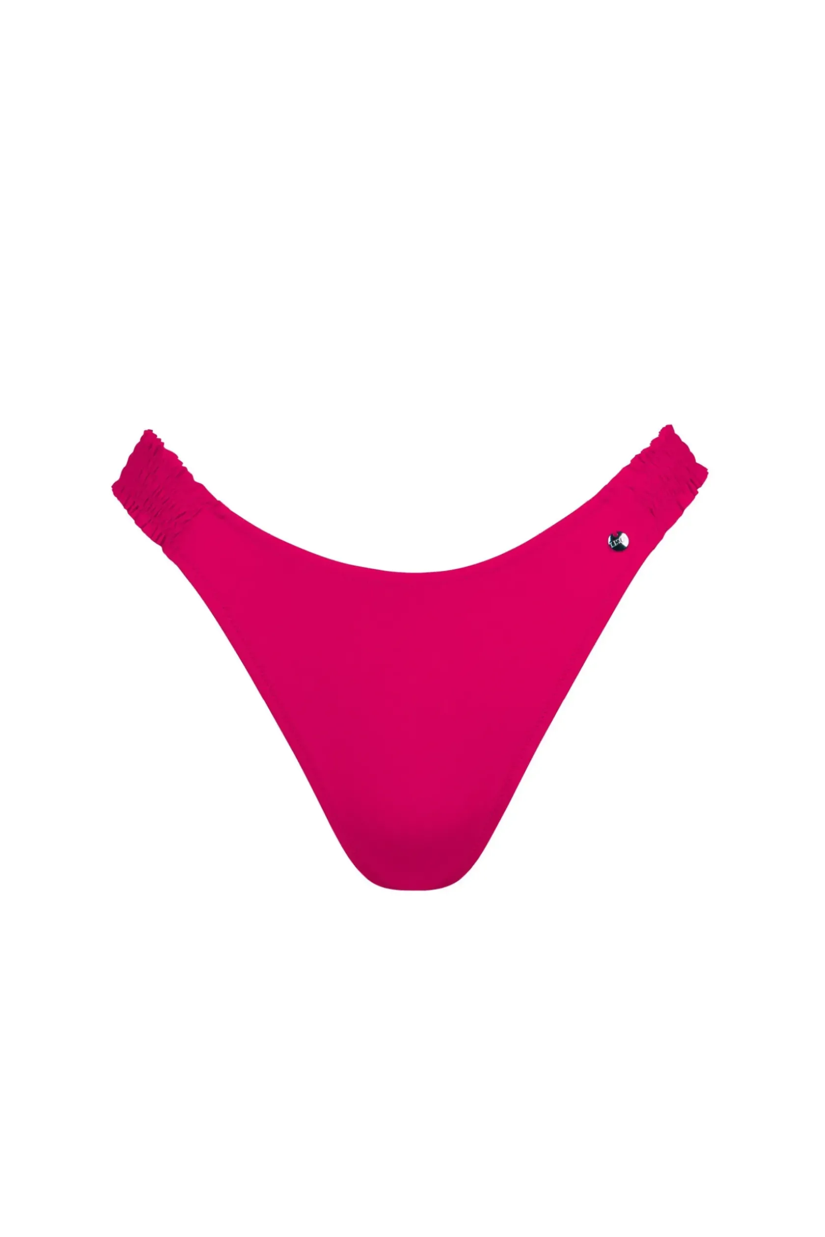 Lisca High-Leg Bikinislip »Las Vegas«|Damen Unterteile