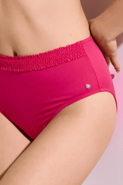 Lisca High-Leg Bikinislip »Las Vegas«|Damen Unterteile