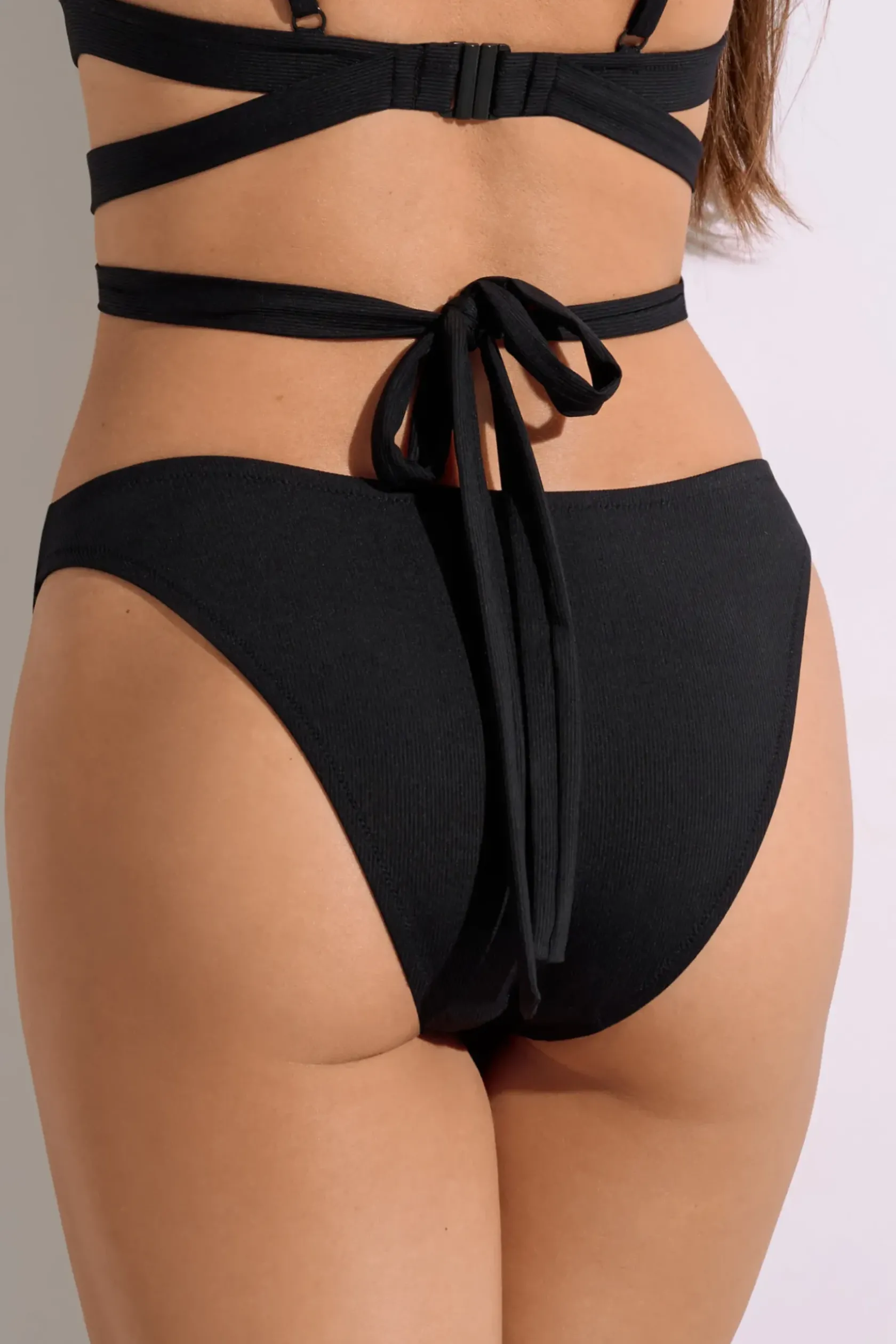 Lisca High-Leg Bikinislip »Normandie«|Damen Unterteile