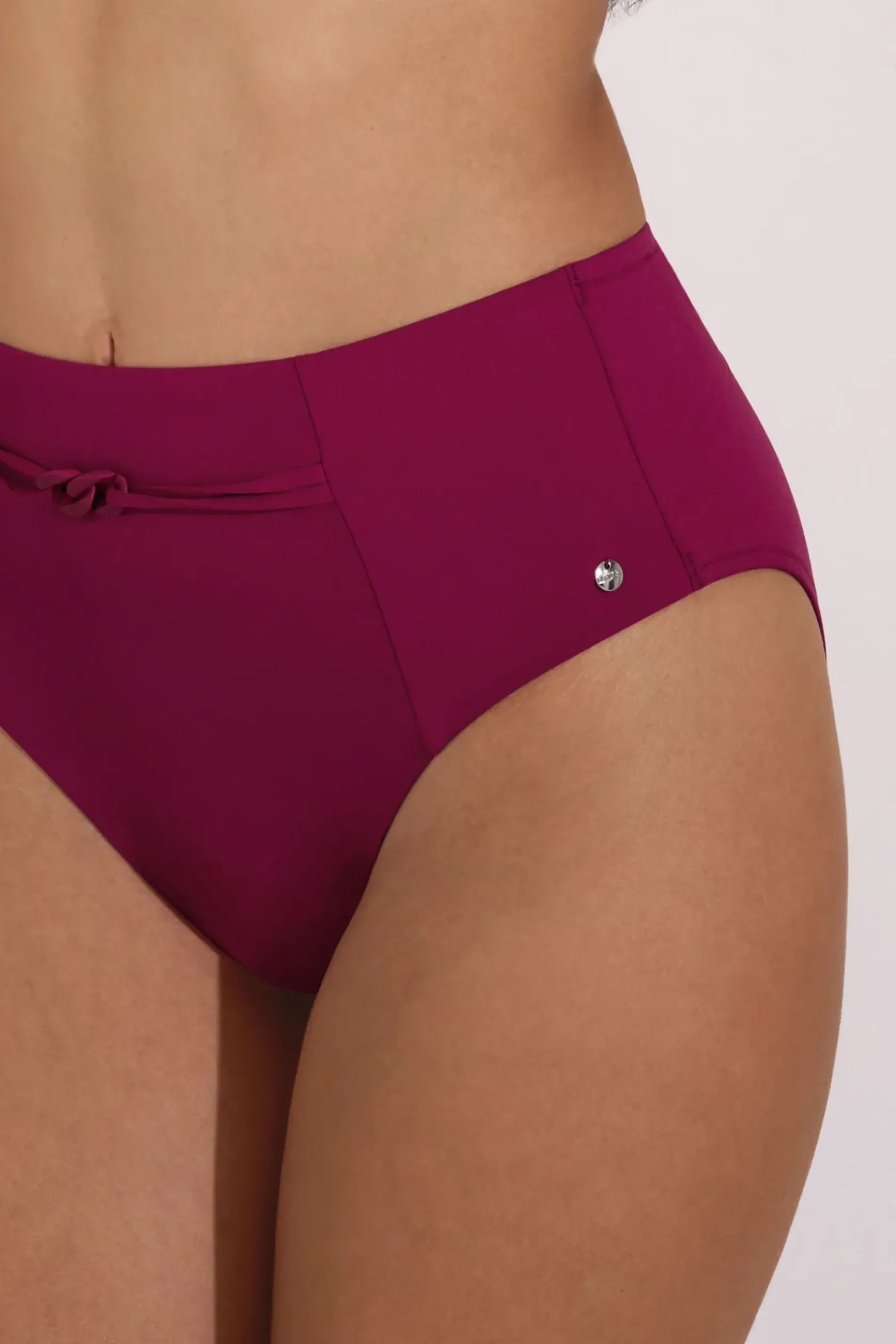 Lisca Hoher Bikinislip »Palma«|Damen Unterteile