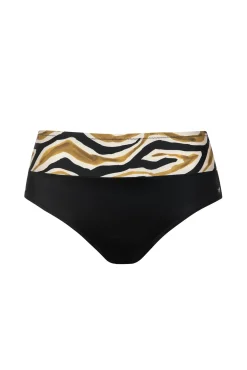 Lisca Hoher Bikinislip »Tanzania«|Damen Unterteile