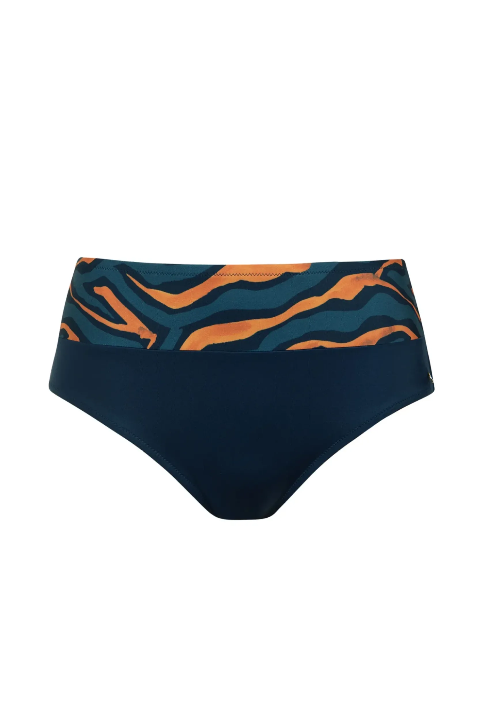 Lisca Hoher Bikinislip »Tanzania«|Damen Unterteile