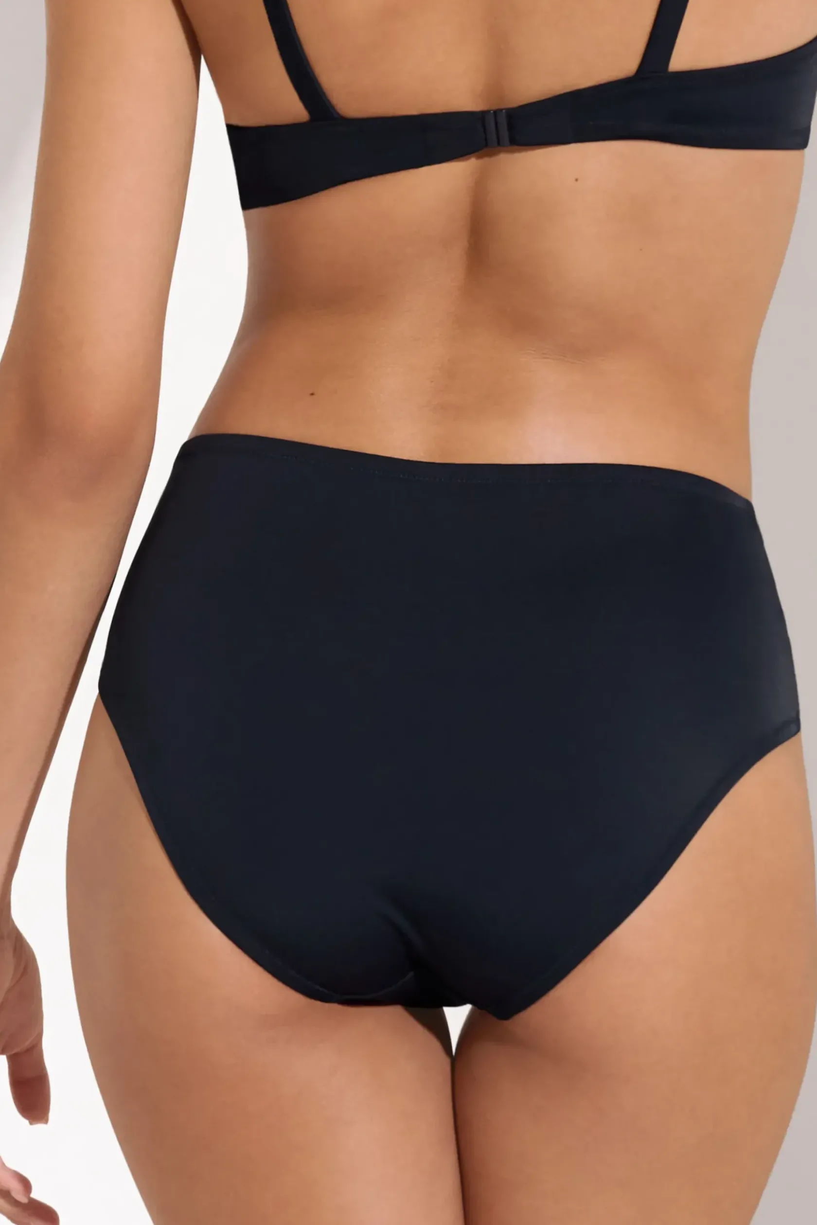 Lisca Hoher Bikinislip »Toulouse«|Damen Unterteile