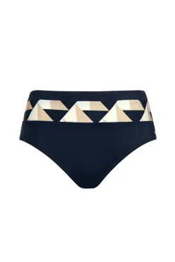 Lisca Hoher Bikinislip »Toulouse«|Damen Unterteile