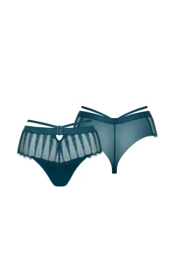 Lisca Hoher Brasilslip »Lovelace«|Damen Unterteile