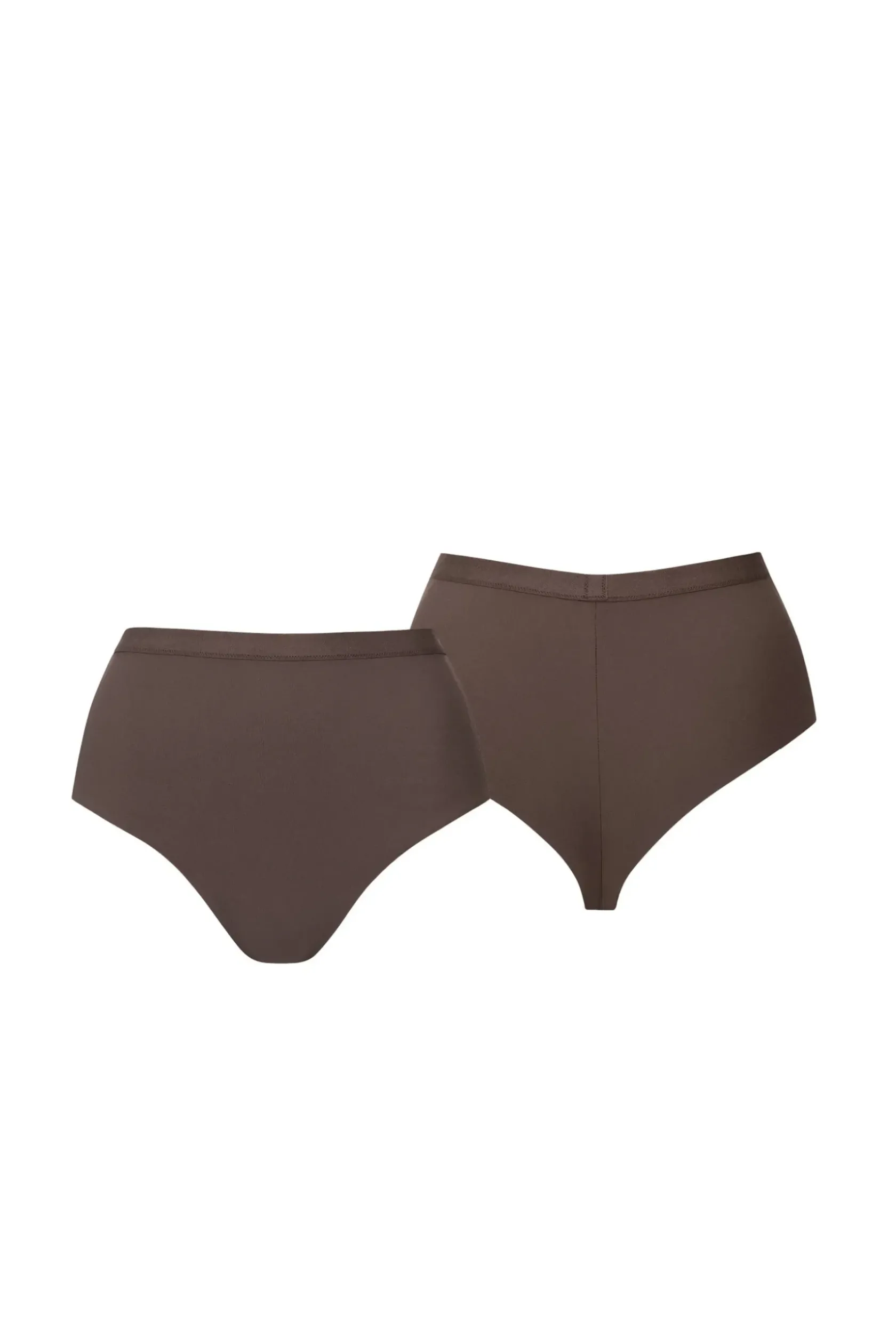 Lisca Hoher Brasilslip »Maya«|Damen Unterteile