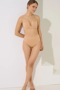 Lisca Hoher Brasilslip »Maya«|Damen Unterteile