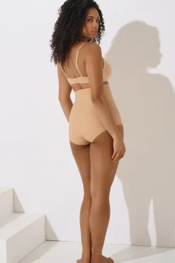 Lisca Hoher, Figurformender Slip »Bella«|Damen Figurformend