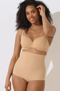 Lisca Hoher, Figurformender Slip »Bella«|Damen Figurformend