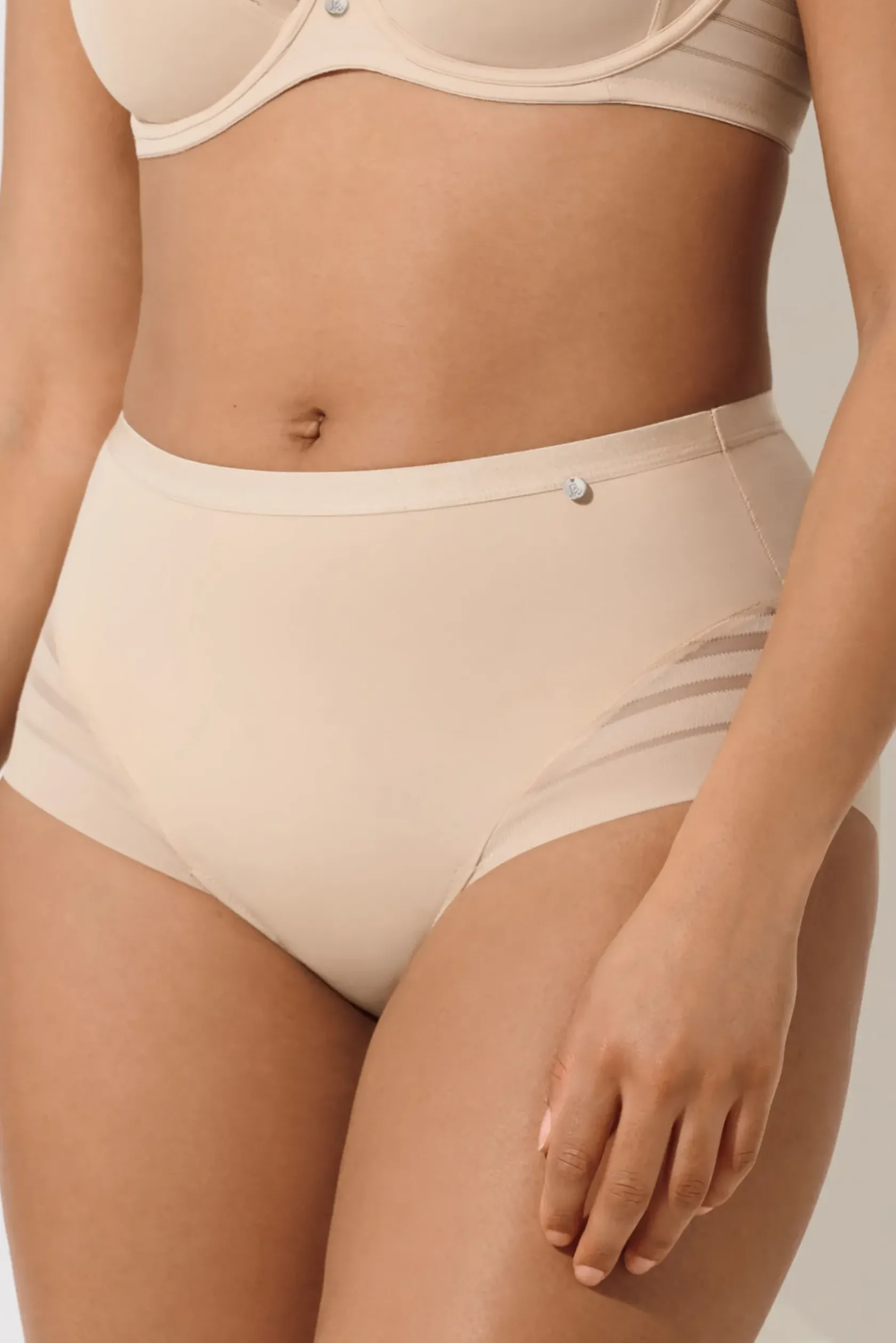 Lisca Hoher Slip »Alegra"|Damen Unterteile