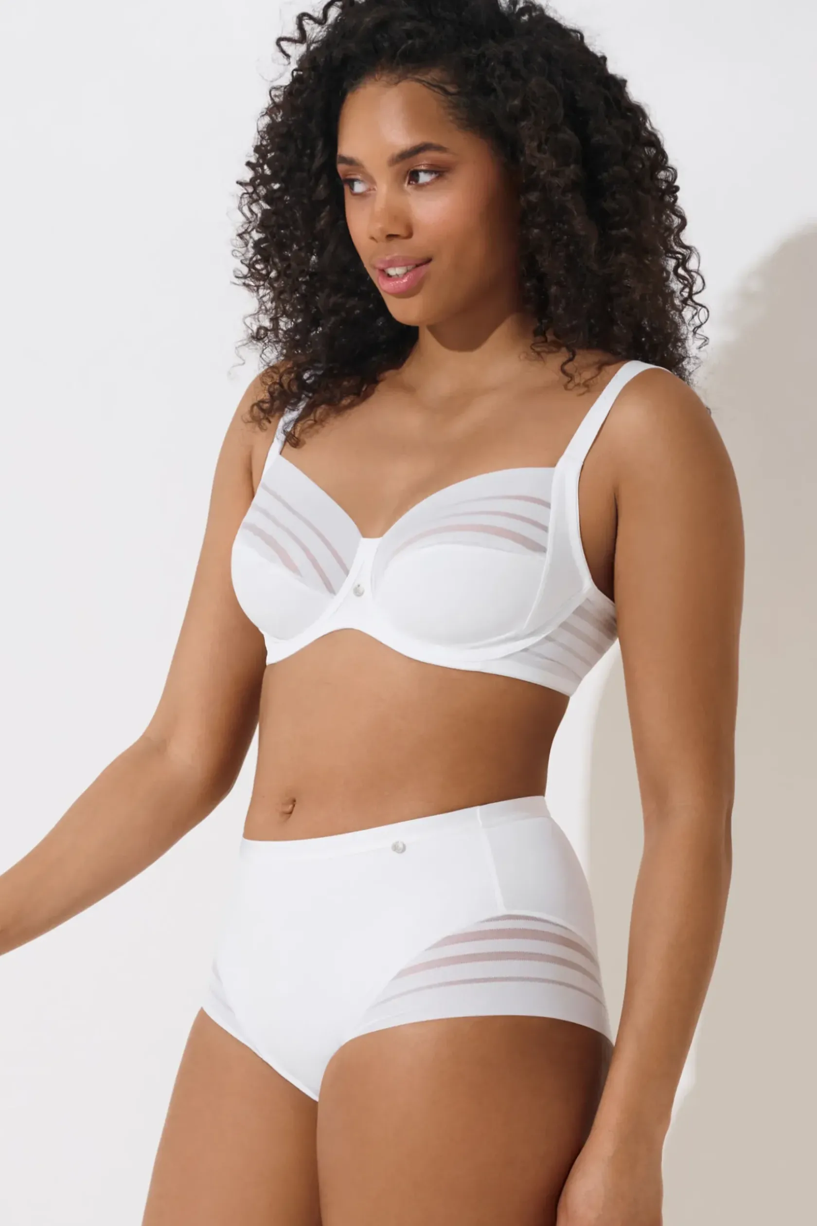 Lisca Hoher Slip »Alegra"|Damen Unterteile
