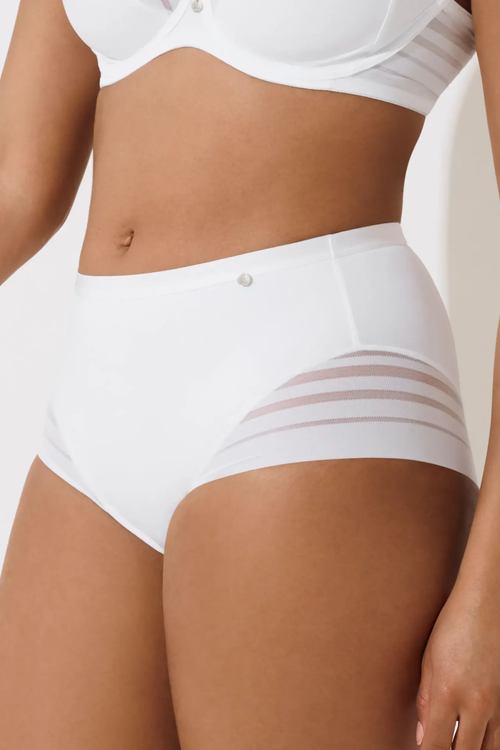 Lisca Hoher Slip »Alegra"|Damen Unterteile