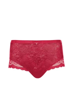 Lisca Hoher Slip Evelyn|Damen Unterteile