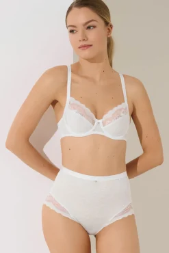 Lisca Hoher Slip Evelyn|Damen Unterteile