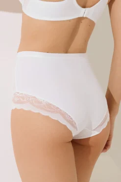 Lisca Hoher Slip Evelyn|Damen Unterteile