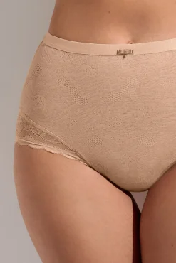 Lisca Hoher Slip Evelyn|Damen Unterteile
