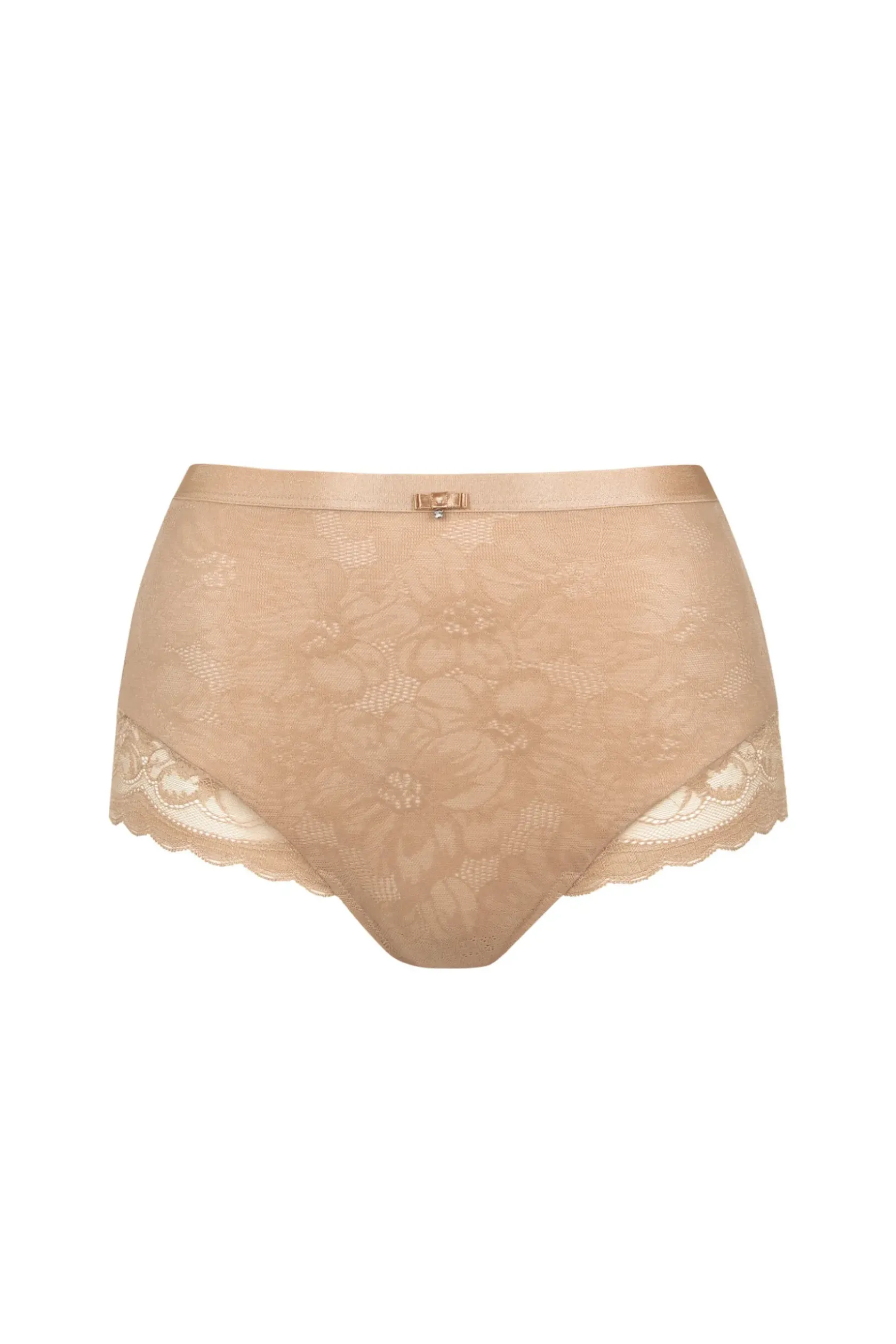 Lisca Hoher Slip Evelyn|Damen Unterteile