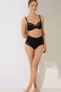 Lisca Hoher Slip Evelyn|Damen Unterteile