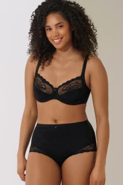 Lisca Hoher Slip Evelyn|Damen Unterteile