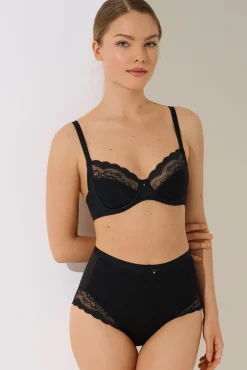 Lisca Hoher Slip Evelyn|Damen Unterteile