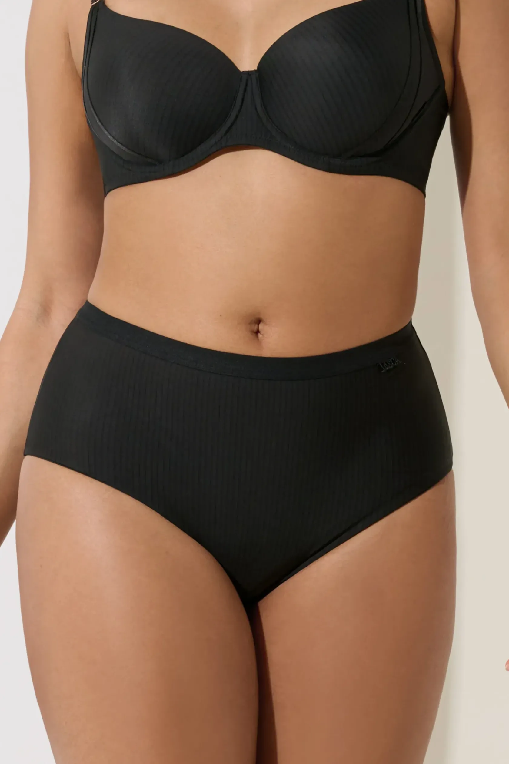 Lisca Hoher Slip »Laura«|Damen Unterteile