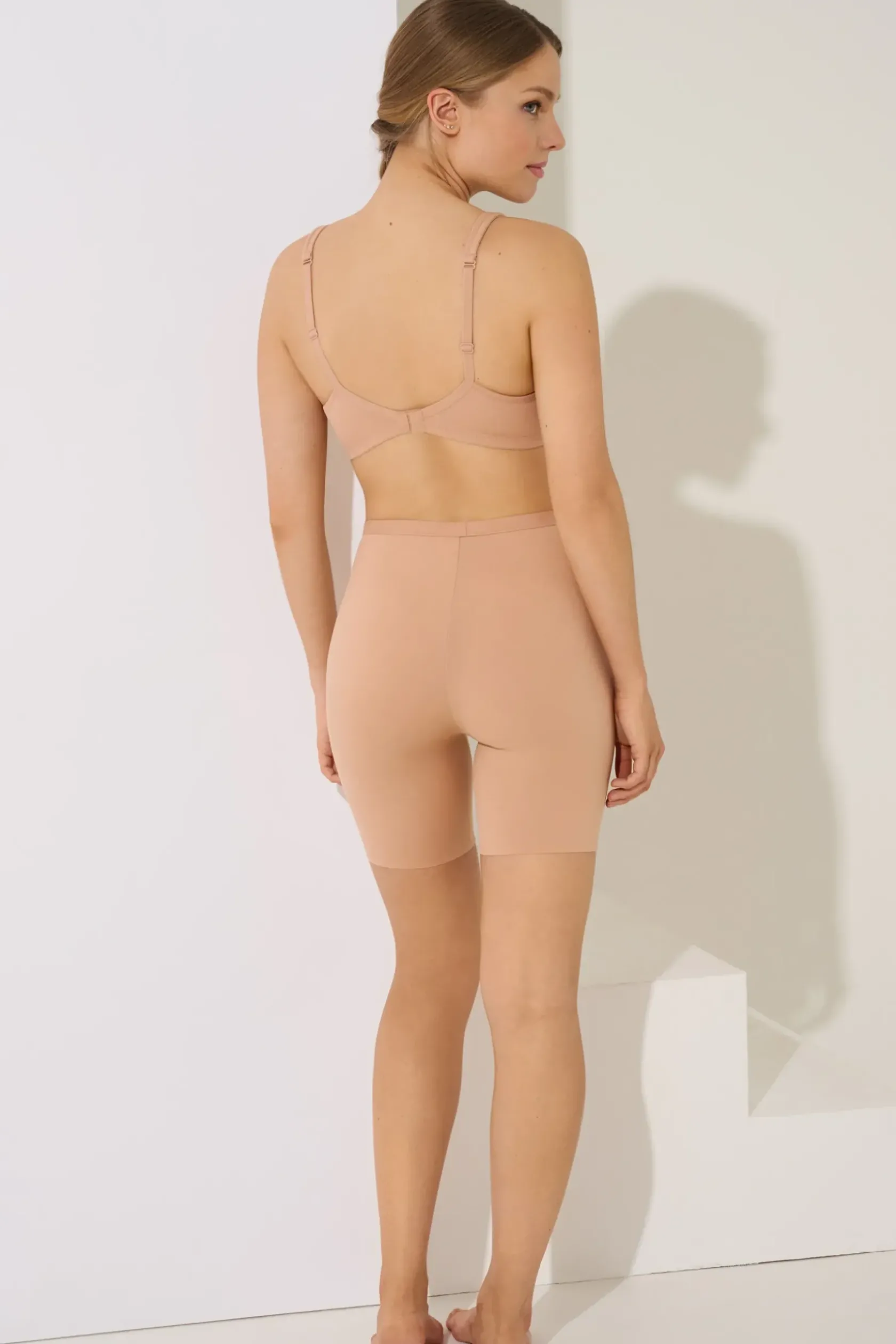 Lisca Hoher Slip mit längerem Bein »Maya«|Damen Unterteile
