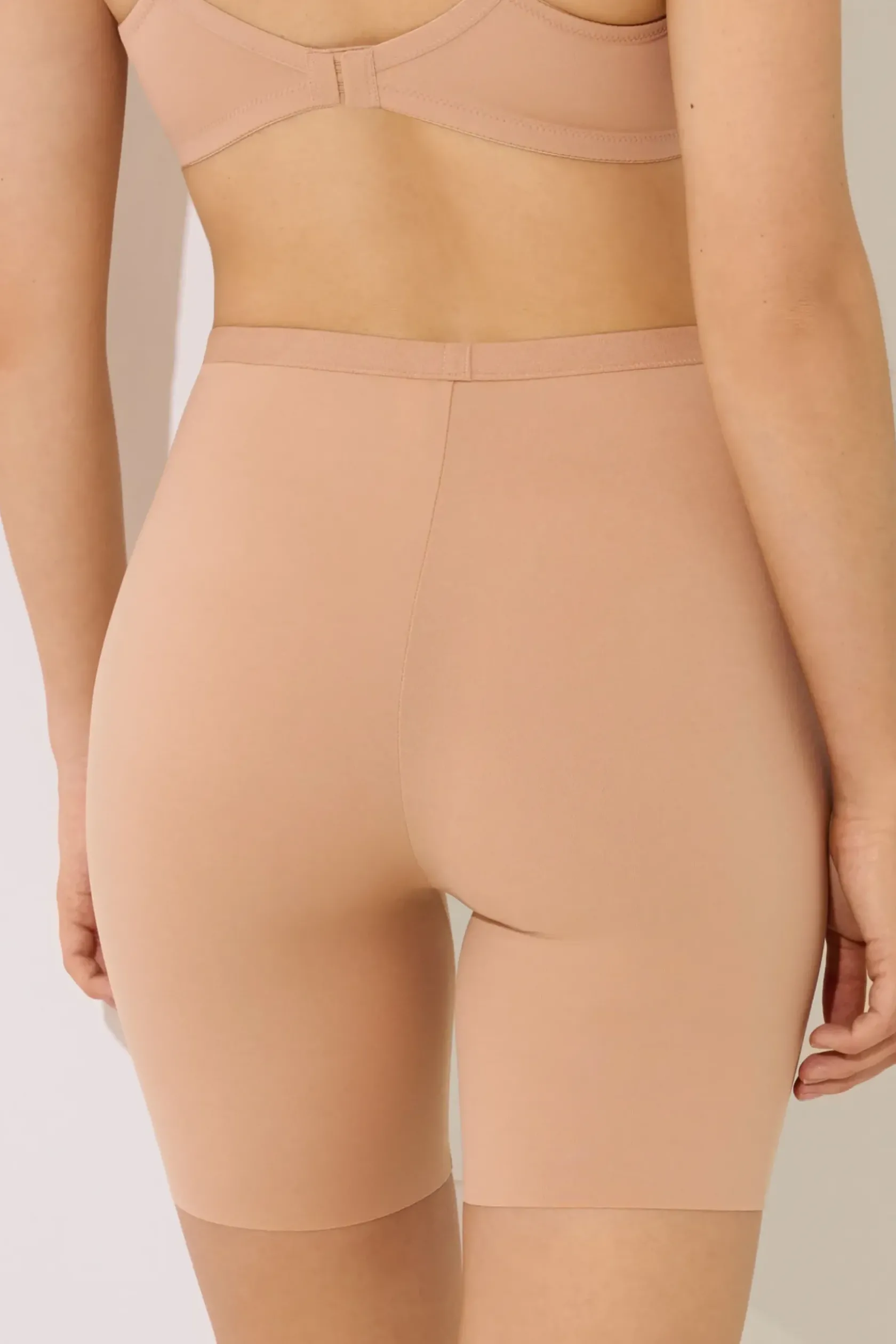 Lisca Hoher Slip mit längerem Bein »Maya«|Damen Unterteile