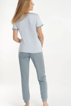 Lisca Hose »Laura«|Damen Pyjamas|Hosen