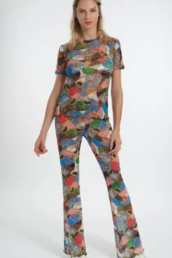Lisca Hose »Olbia«|Damen Hosen|Accessoires