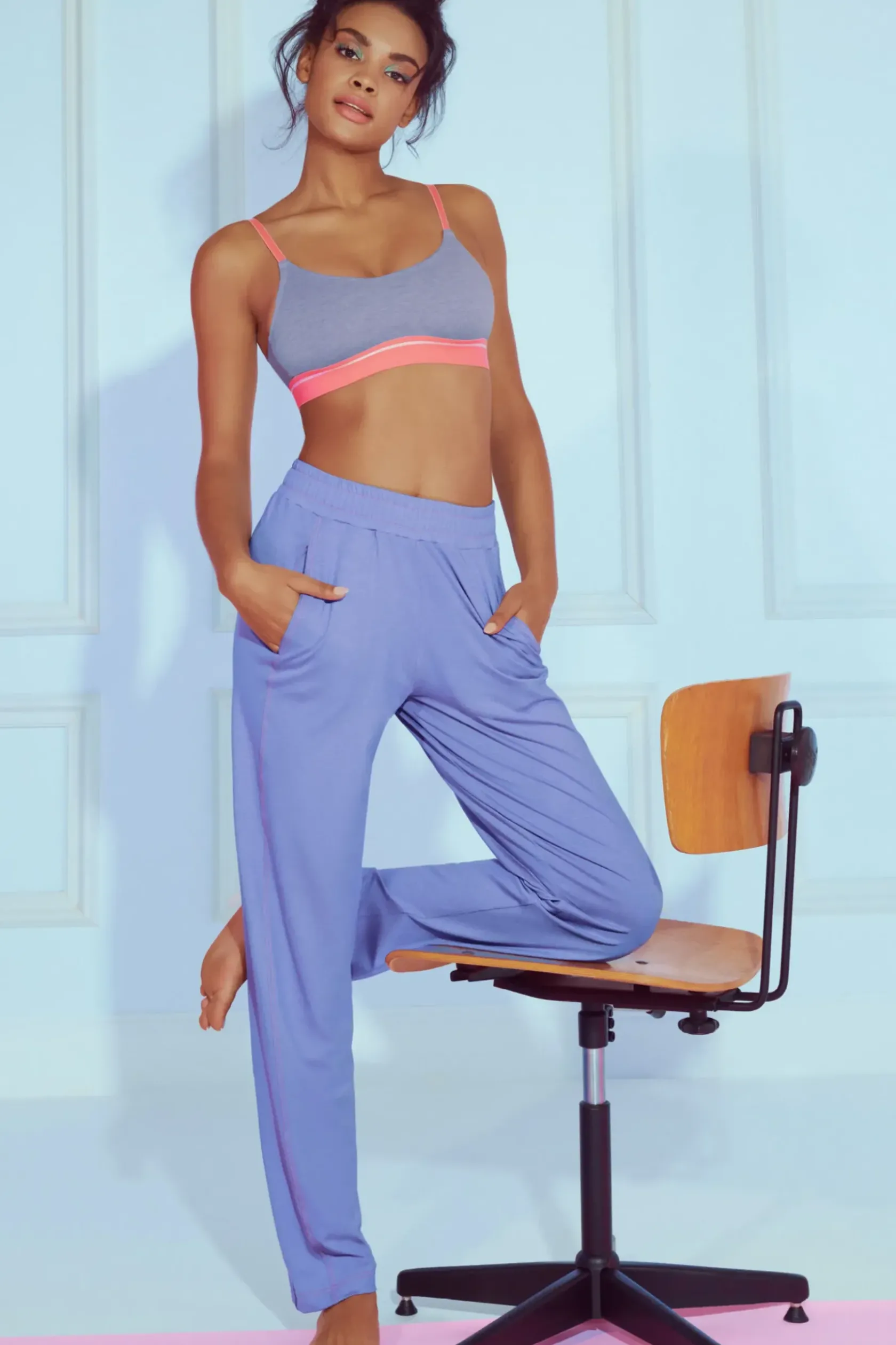 Lisca Hose »Youthful«|Damen Hosen