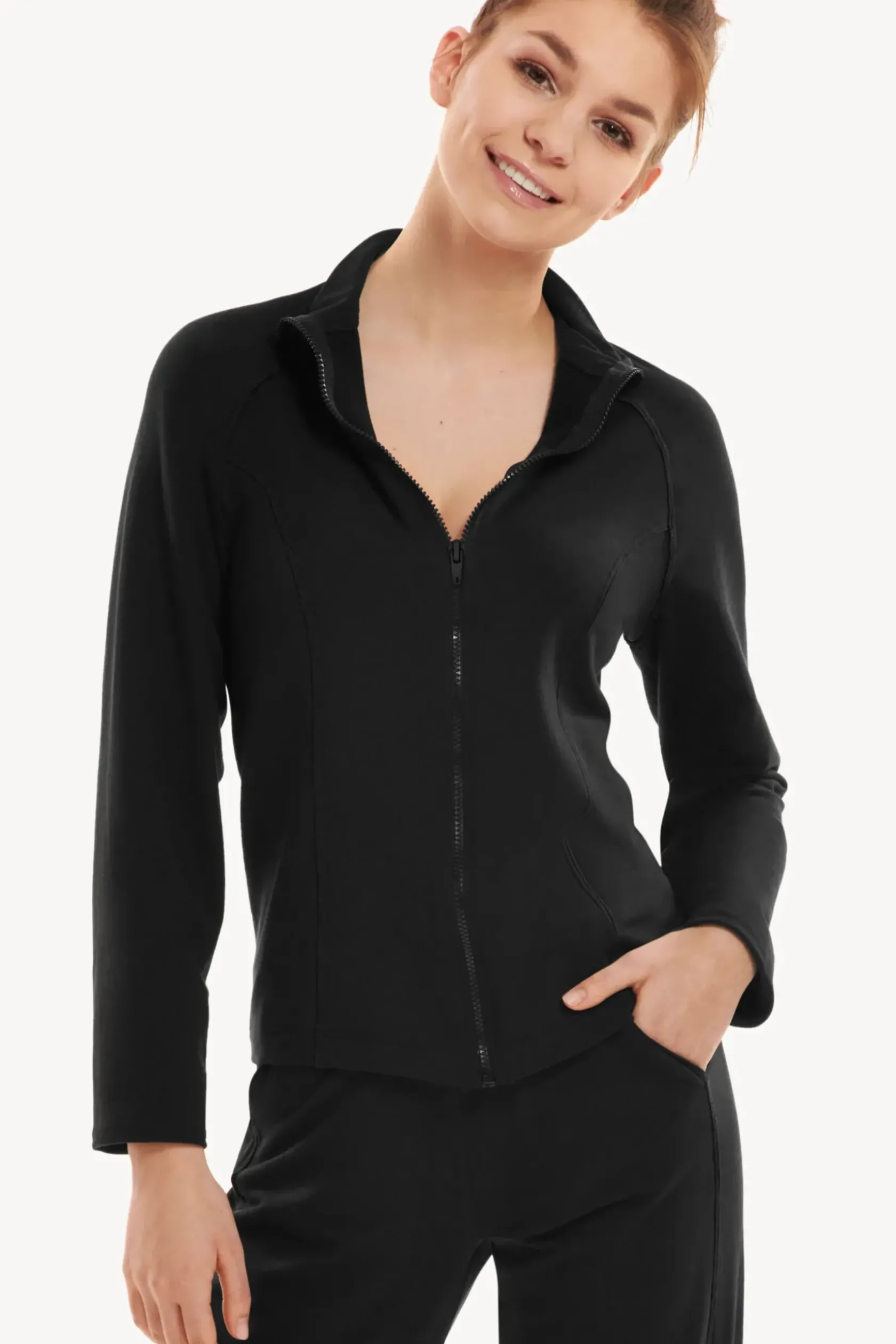 Lisca Jacke »Youthful«|Damen Blazer & Jacken