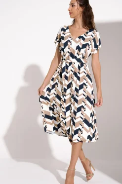 Lisca Kleid »Toulouse«|Damen Kleider & Röcke|Accessoires