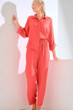 Lisca Langarm Bluse »Paris«|Damen Blusen & Tuniken