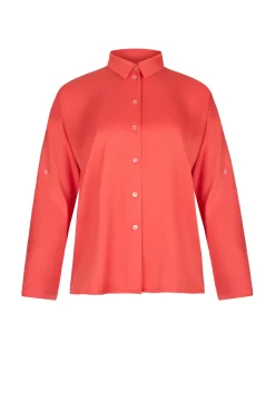 Lisca Langarm Bluse »Paris«|Damen Blusen & Tuniken