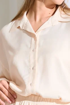 Lisca Langarm Bluse »Paris«|Damen Blusen & Tuniken