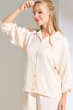 Lisca Langarm Bluse »Paris«|Damen Blusen & Tuniken